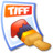 TIFF Icon